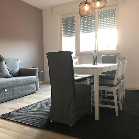 Ca Re Vespucci Apartment Pordenone Ngoại thất bức ảnh
