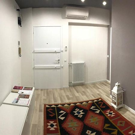 Ca Re Vespucci Apartment Pordenone Ngoại thất bức ảnh