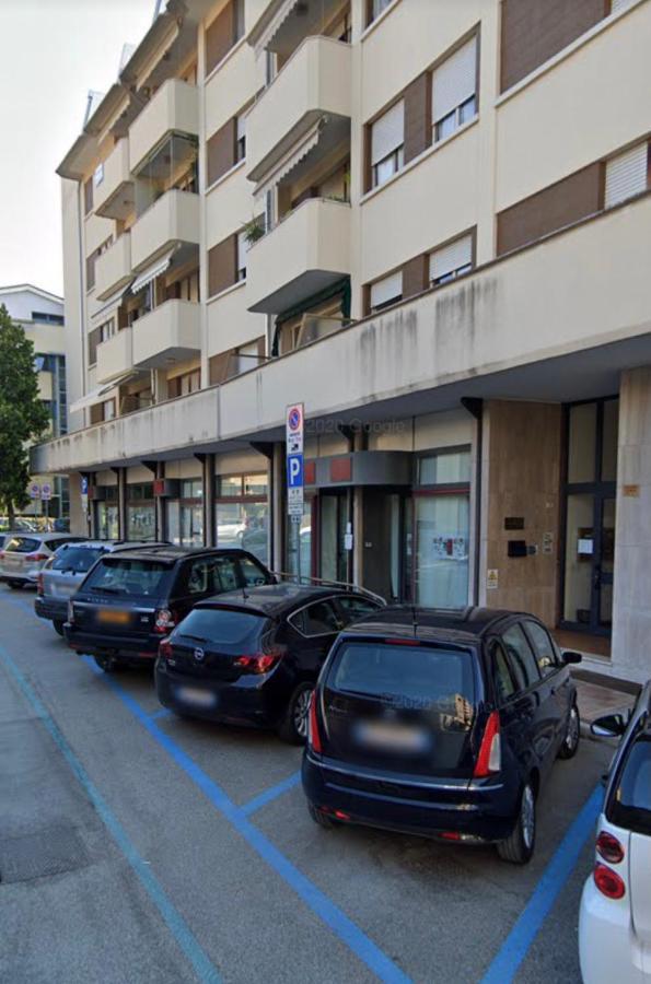 Ca Re Vespucci Apartment Pordenone Ngoại thất bức ảnh