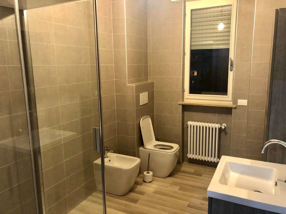 Ca Re Vespucci Apartment Pordenone Ngoại thất bức ảnh