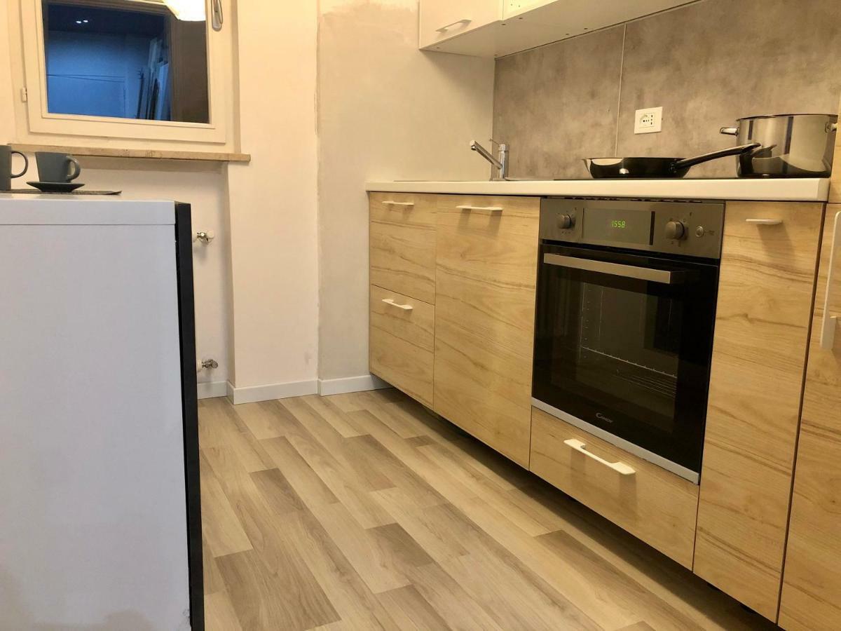Ca Re Vespucci Apartment Pordenone Ngoại thất bức ảnh