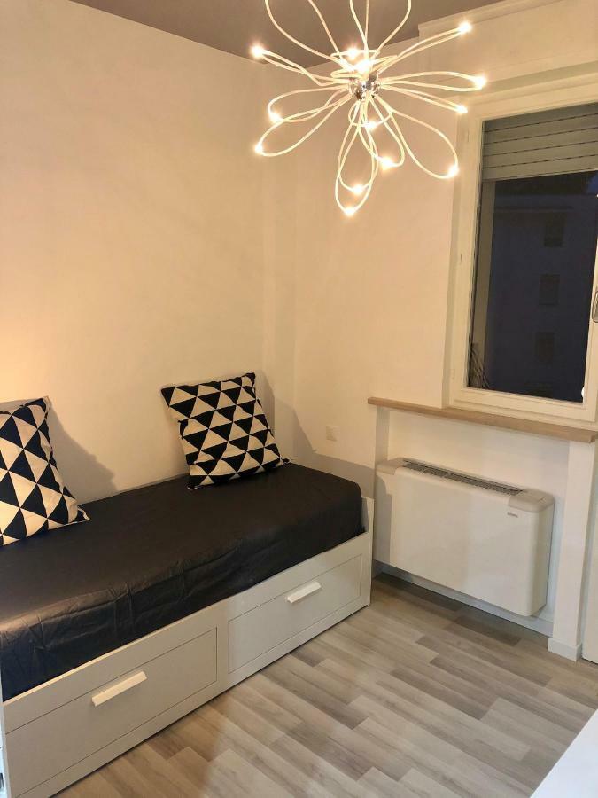 Ca Re Vespucci Apartment Pordenone Ngoại thất bức ảnh