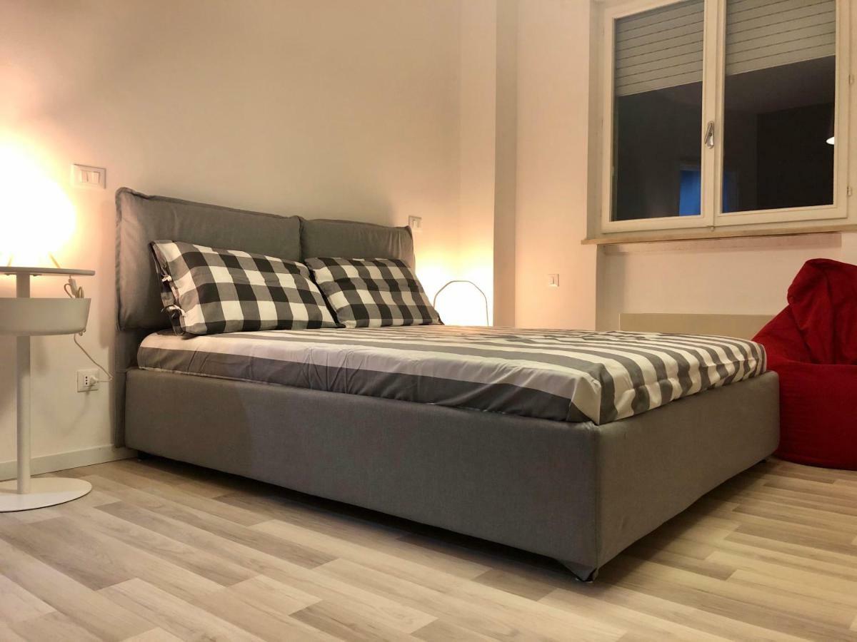 Ca Re Vespucci Apartment Pordenone Ngoại thất bức ảnh