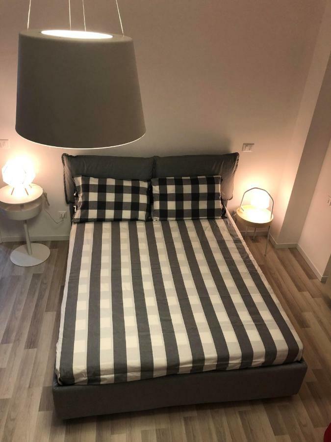 Ca Re Vespucci Apartment Pordenone Ngoại thất bức ảnh