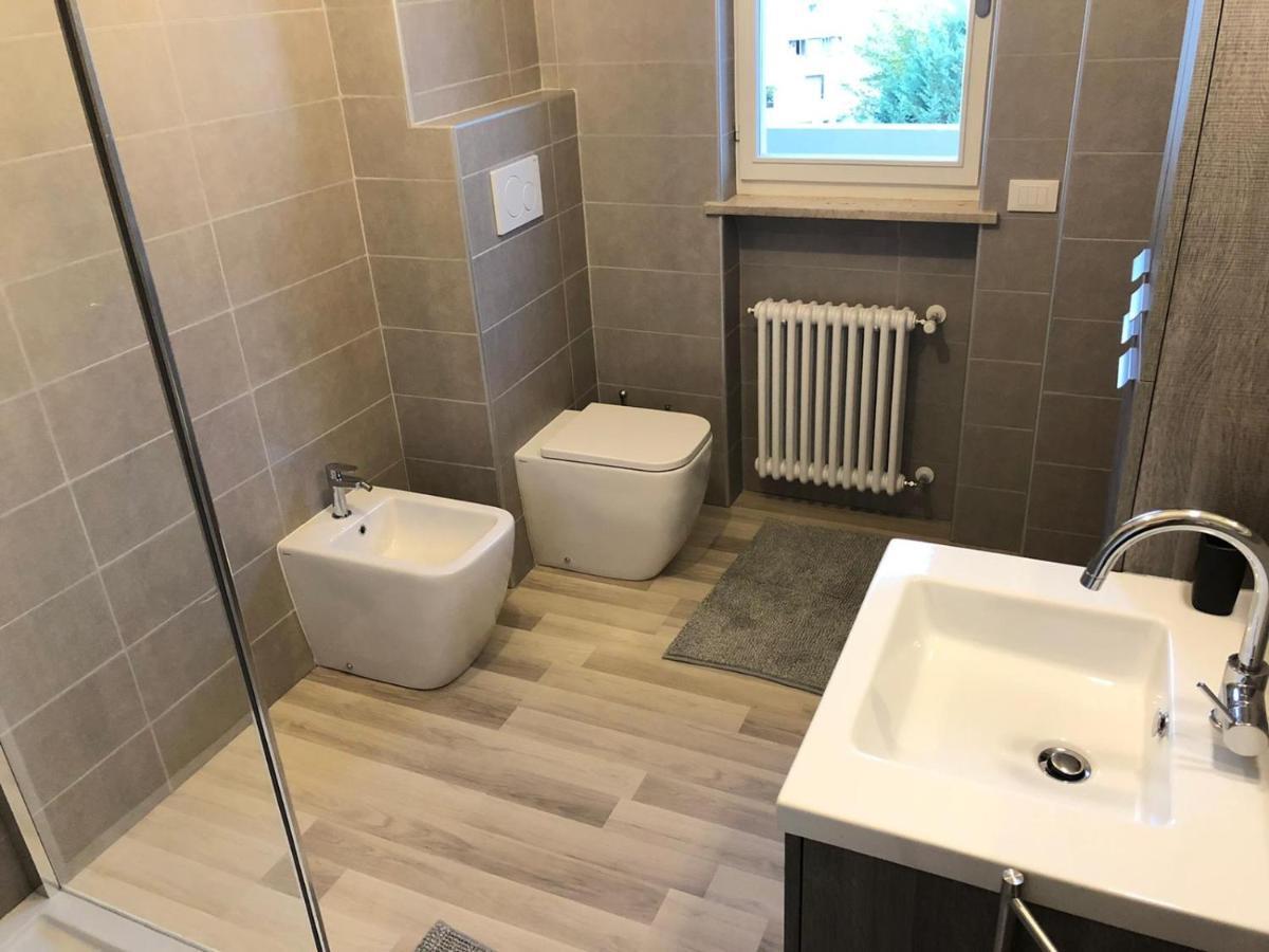 Ca Re Vespucci Apartment Pordenone Ngoại thất bức ảnh