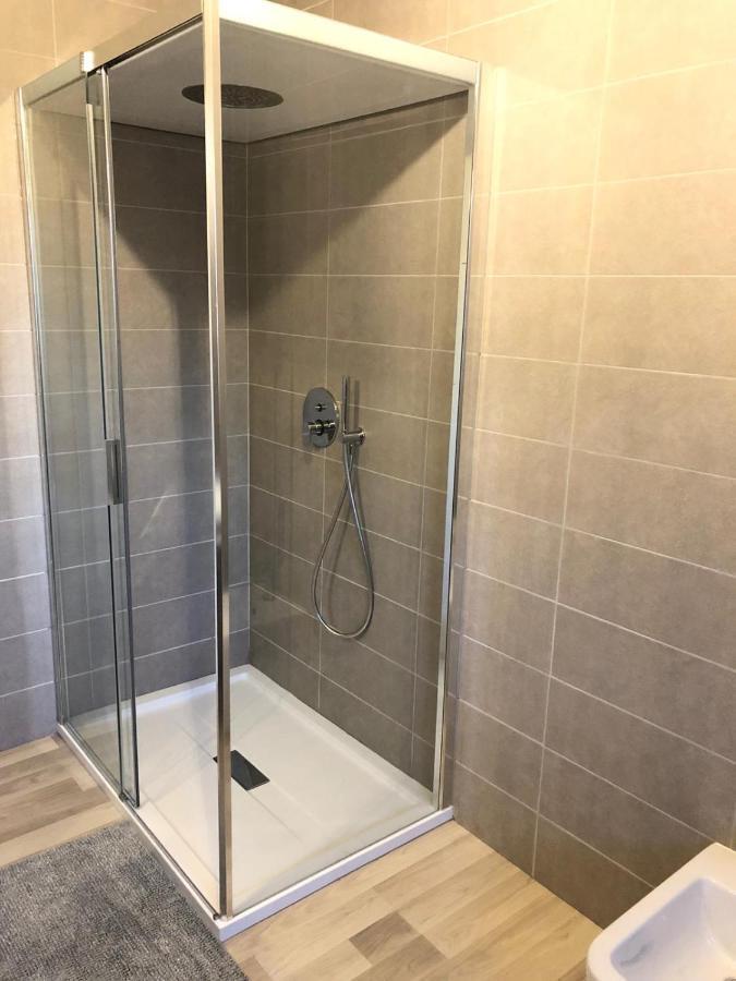 Ca Re Vespucci Apartment Pordenone Ngoại thất bức ảnh